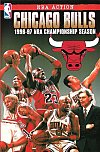 Chicago Bulls 1996-1997 NBA Championship Season